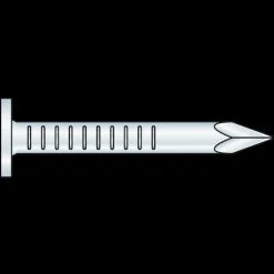 Simpson strong-tie papsøm varmforzinket 2,5x40 mm 500 stk