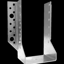 Simpson stron-tie bjælkesko udadvendt flig 45x60x2x168 mm