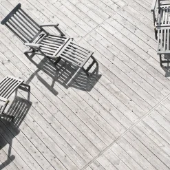 SiooX træbeskyttelse til terrasse grunder 3 L