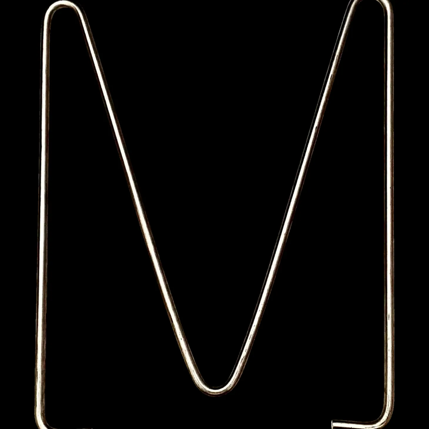 Søjlemurbinder HEB100 0-30 Ø4 mm 50 stk