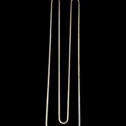 Søjlemurbinder HEB120 30-60 Ø4 mm 50 stk