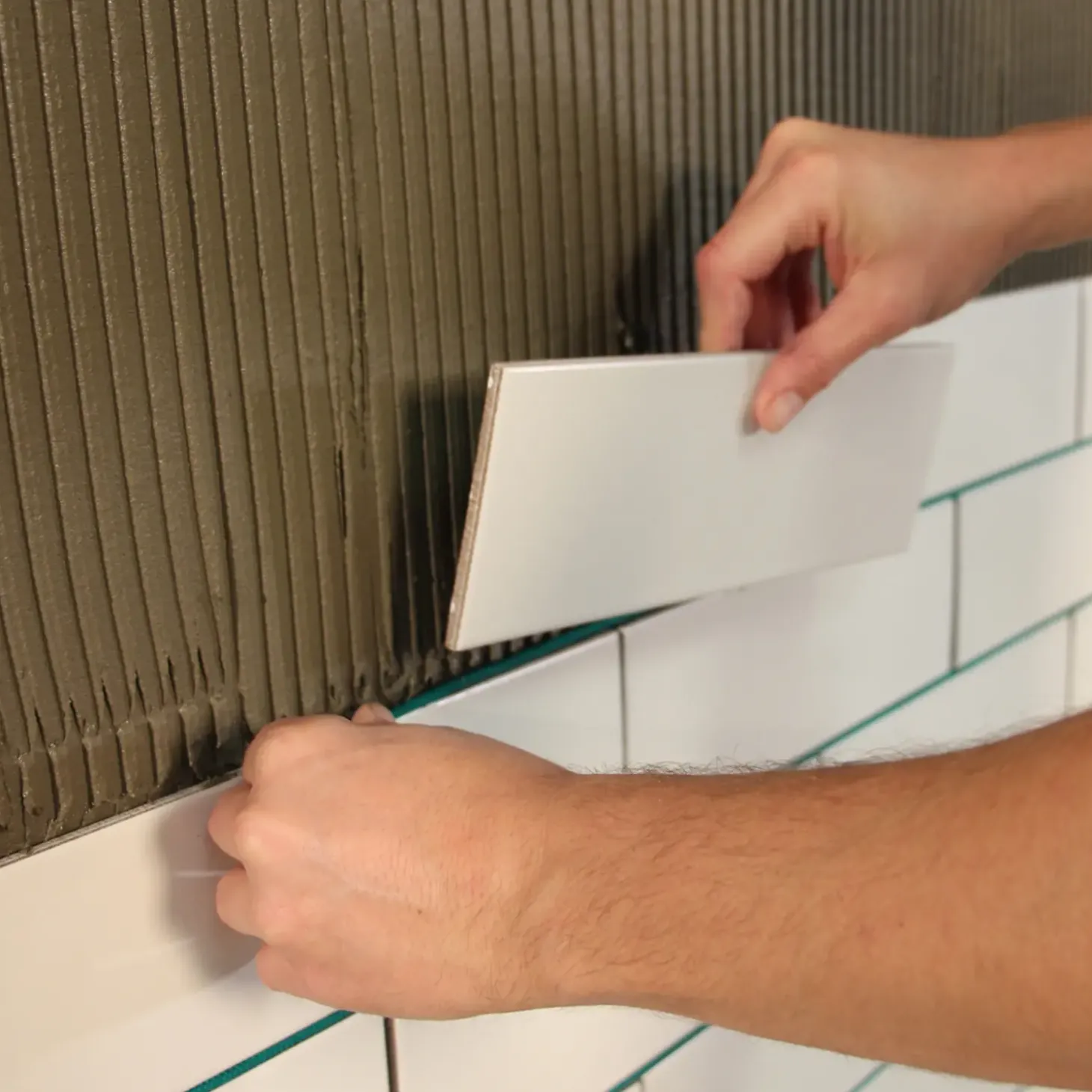 Skalflex Allround fliseklæb 20 kg