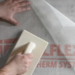 Skalflex armeringsnet 1x50 m