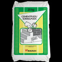 Skalflex cementpuds C100/400 0-2mm - 25 kg