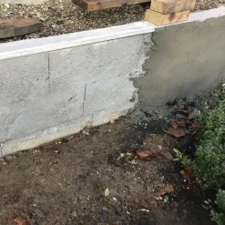 Skalflex cementpuds C100/400 0-2mm - 25 kg