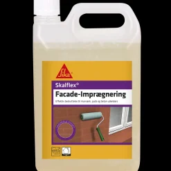 Skalflex facadeimprægnering 2 L