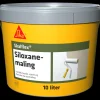 Skalflex facademaling siloxane hvid 10L