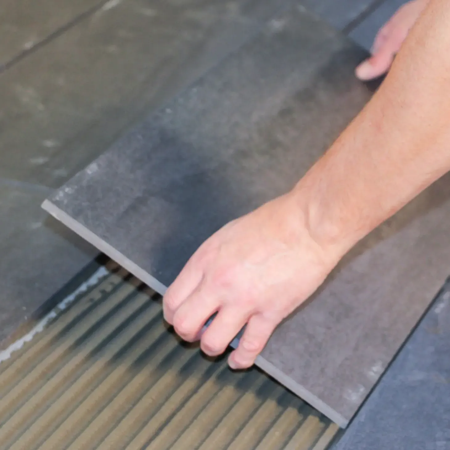 Skalflex Fleksibel fliseklæb 20 kg