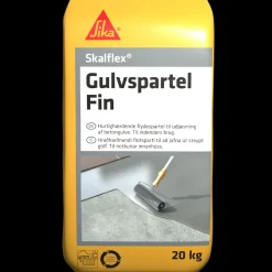 Skalflex gulvspartel fin 20 kg