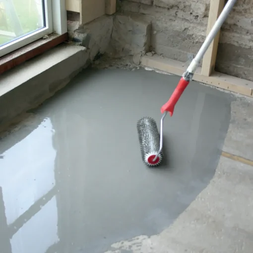 Skalflex gulvspartel fin 20 kg