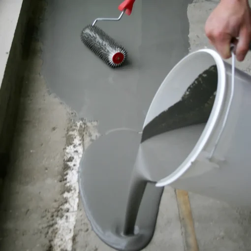 Skalflex gulvspartel fin 20 kg