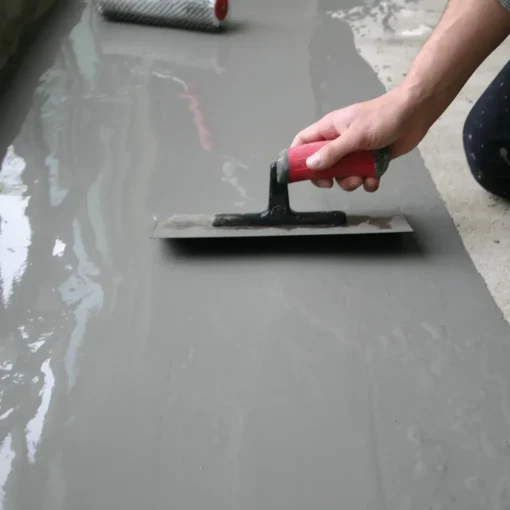Skalflex gulvspartel fin 20 kg