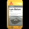 Skalflex lyn-beton 25 kg