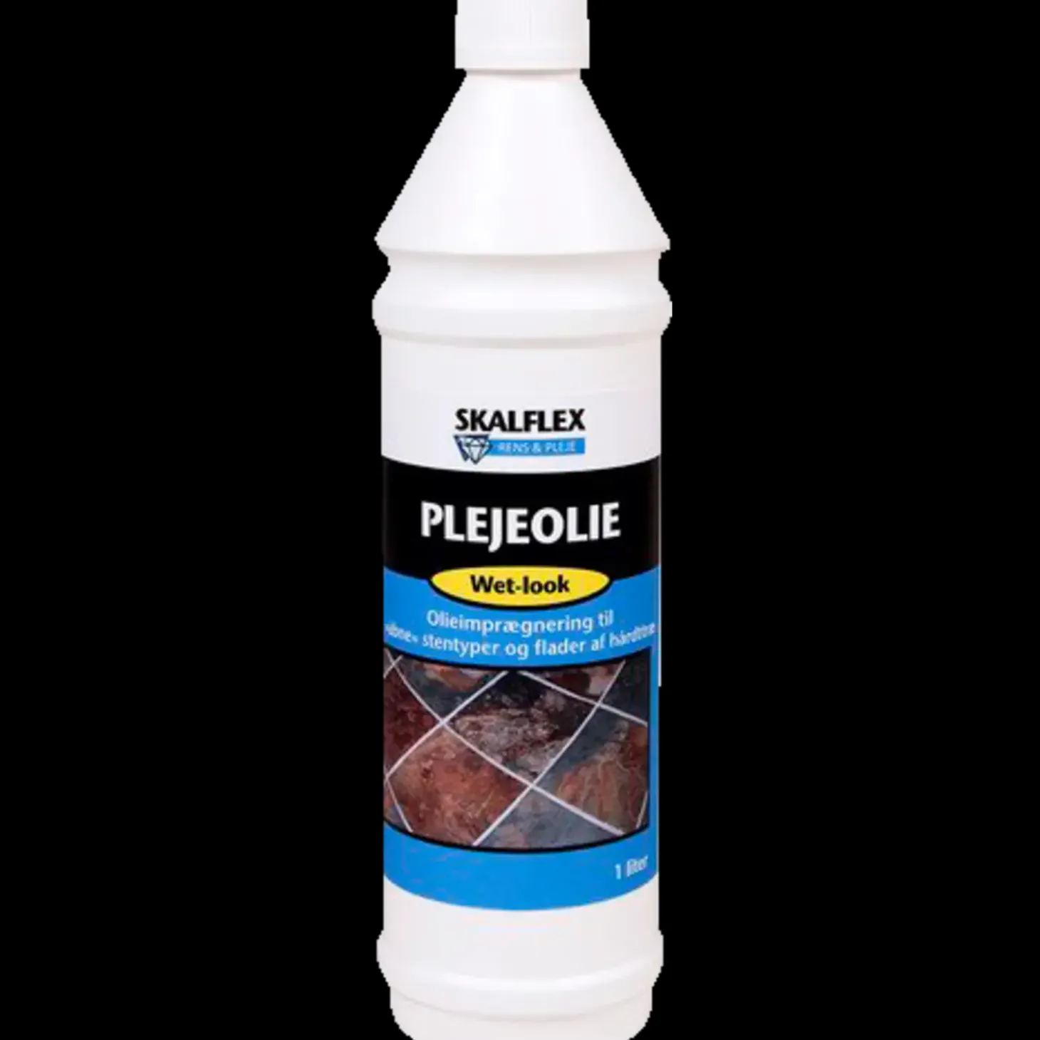 Skalflex plejeolie, 1L