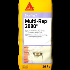Skalflex reparationsmørtel 20 kg