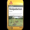 Skalflex stolpebeton 20 kg