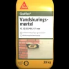 Skalflex vandskuringsmørtel 50/50/490 0-1 mm 20 kg