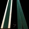 Skridsikker grp liste 50x1000 mm grøn