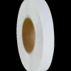 Skridsikker rengøringsvenligt tape 25x18,3 m transperant