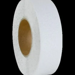 Skridsikker rengøringsvenligt tape 25x18,3 m transperant