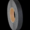 Skridsikker tape formbar sort 25 mm x 18,3 m