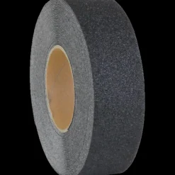 Skridsikker tape formbar sort 25 mm x 18,3 m