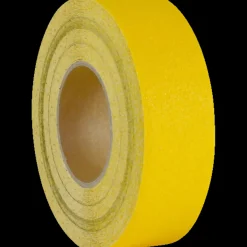 Skridsikker tape formbar 25 mm x 18,3 m gul