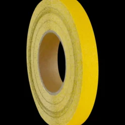 Skridsikker tape formbar 25 mm x 18,3 m gul
