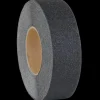 Skridsikker tape grov 50 mm x 18,3 m sort