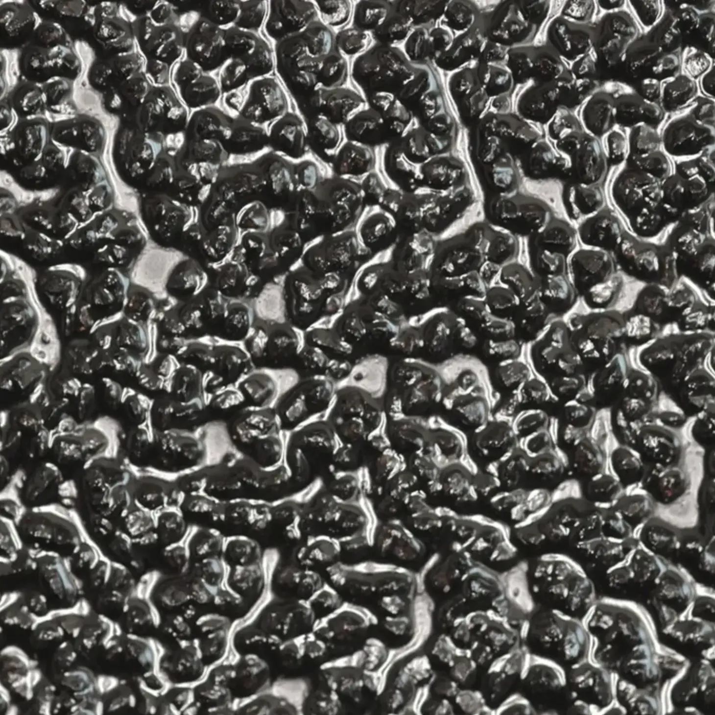 Skridsikker tape grov 50 mm x 18,3 m sort