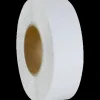 Skridsikker tape rengøringsvenligt 25 mm x 18,3 m hvid
