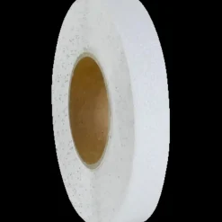 Skridsikker tape rengøringsvenligt 25 mm x 18,3 m hvid