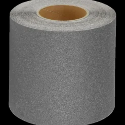 Skridsikker tape universal 25 mm x 18,3 m grå