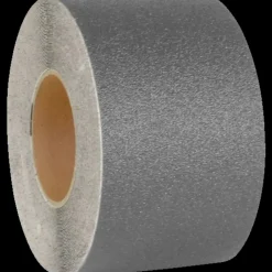 Skridsikker tape universal 25 mm x 18,3 m grå