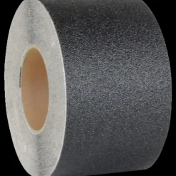 Skridsikker tape universal 25 mm x 18,3 m sort