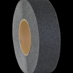 Skridsikker tape universal 25 mm x 18,3 m sort