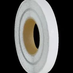 Skridsikker tape universal 25 mm x 18,3 m hvid