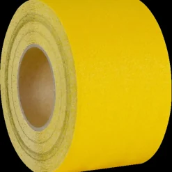 Skridsikker tape universal 25 mm x 18,3 m gul