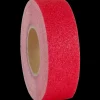 Skridsikker tape universal 50 mm x 18,3 m rød