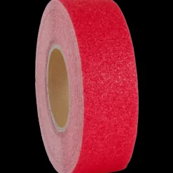 Skridsikker tape universal 50 mm x 18,3 m rød