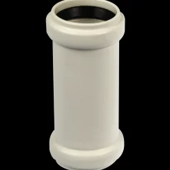 Skydemuffe PP 32 mm hvid