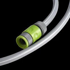 Slangeopruller til væg m/20 1/2