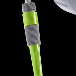 Slangeopruller til væg m/20 1/2