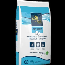 SmartFlow krystal salt 25 kg