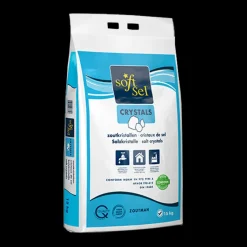 SmartFlow krystal salt 15 kg