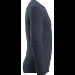 Snickers Allroundwork inderlagssæt trøje og underbukser navy str. 2XL