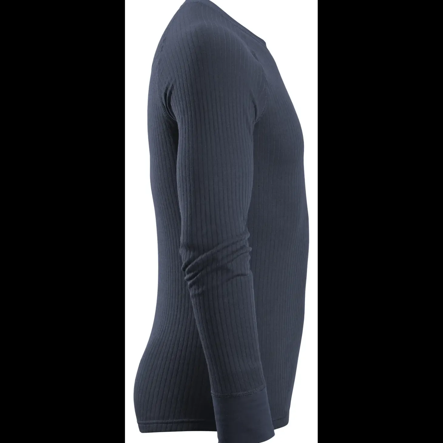 Snickers Allroundwork inderlagssæt trøje og underbukser navy str. 2XL