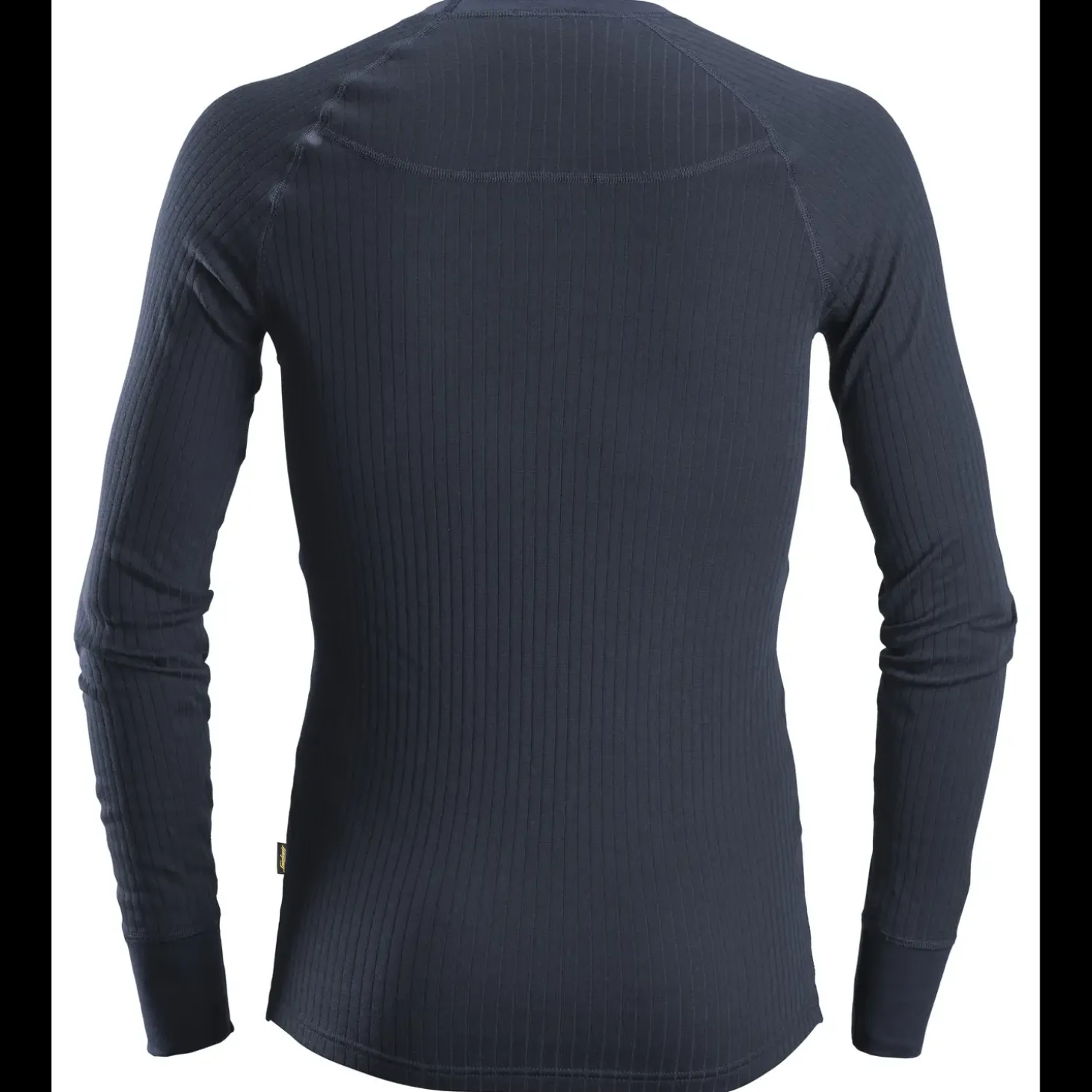 Snickers Allroundwork inderlagssæt trøje og underbukser navy str. 2XL