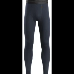 Snickers Allroundwork inderlagssæt trøje og underbukser navy str. 2XL