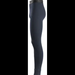 Snickers Allroundwork inderlagssæt trøje og underbukser navy str. 2XL